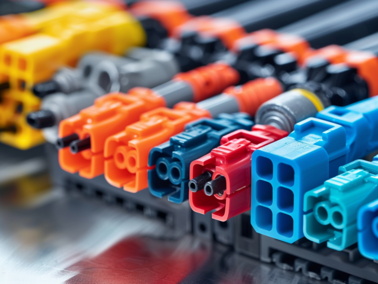 Electrical Electronics