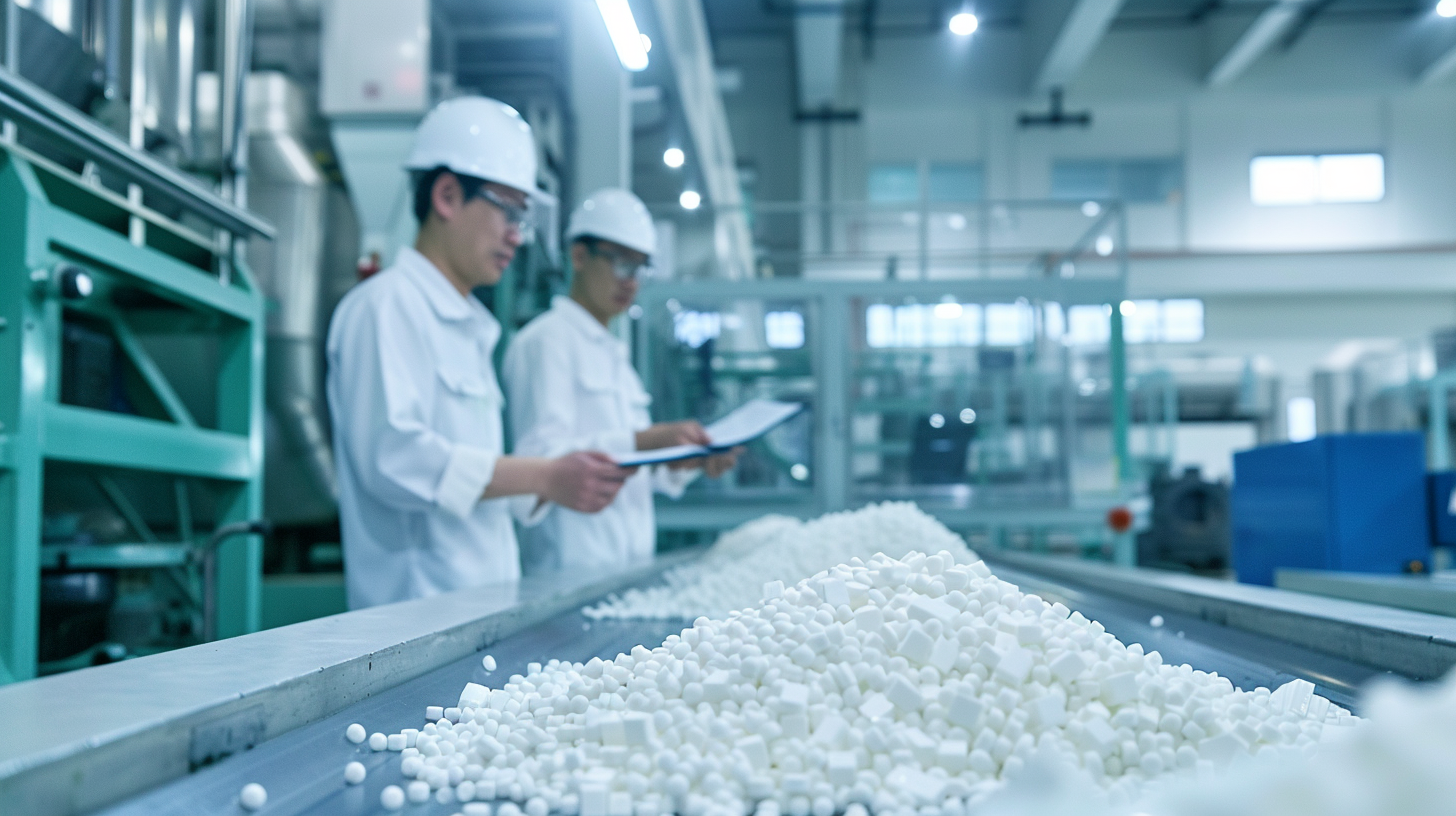 Products 1 Engineered Plastic Compounds
