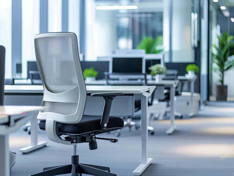 Office Furniture