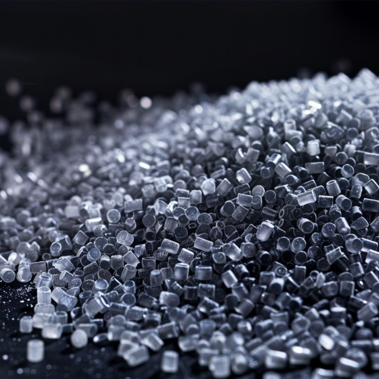 Products 13 PET engineering plastic pellets