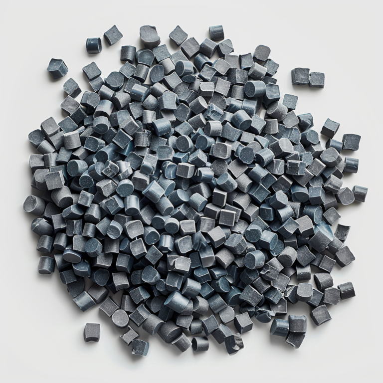 PP plastic compound pellets