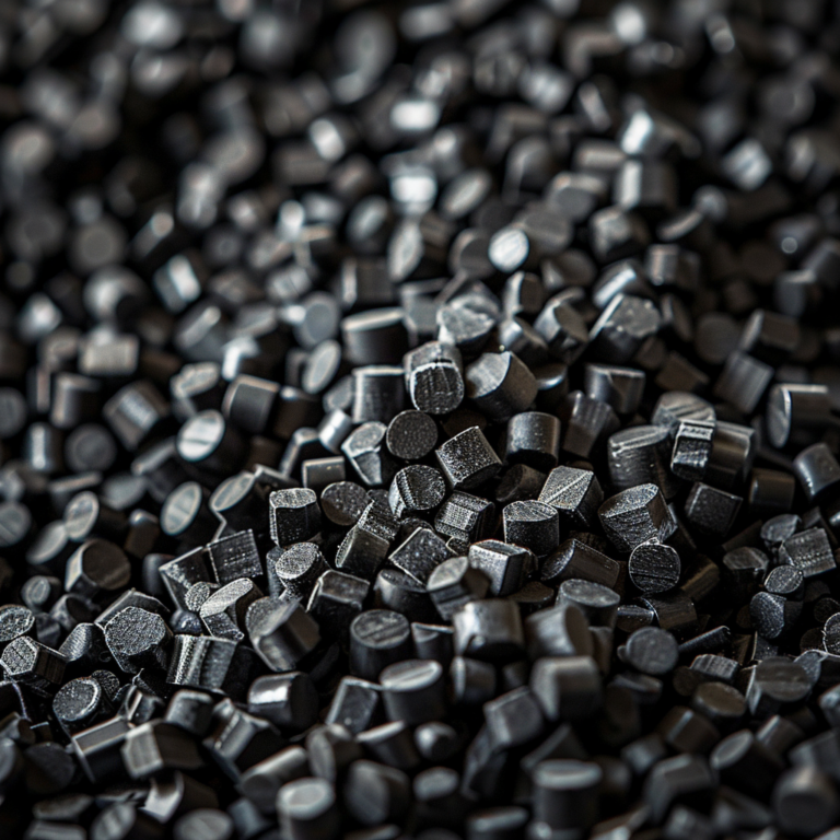 Products 11 PPS high performance plastic pellets