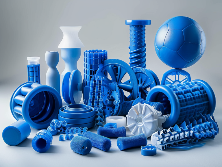 Sports Equipment